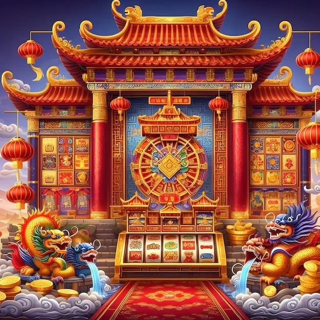 Pengalaman Baccarat dengan keputusan tenang