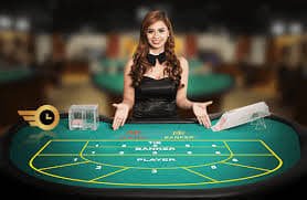 Tampilan Baccarat 168 untuk pengguna dewasa
