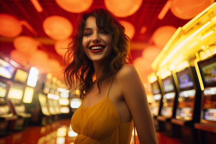 Fitur Baccarat 168 pada layar ponsel